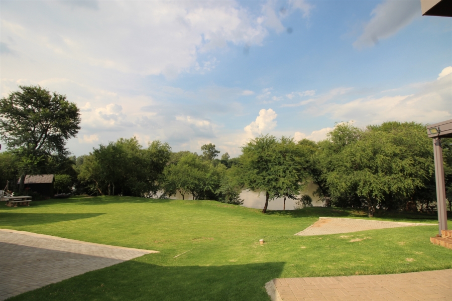 Commercial Property for Sale in Parys Free State